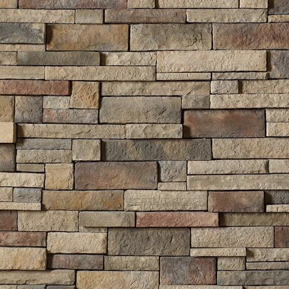 Manufactured Stone Veneer Products Cultured Stone